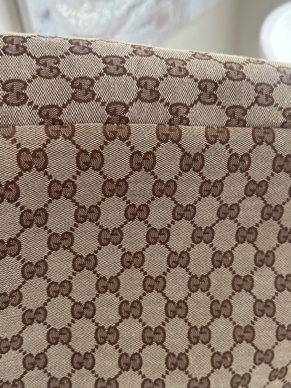 GG Canvas Hobo Bag - Picture 11 of 15